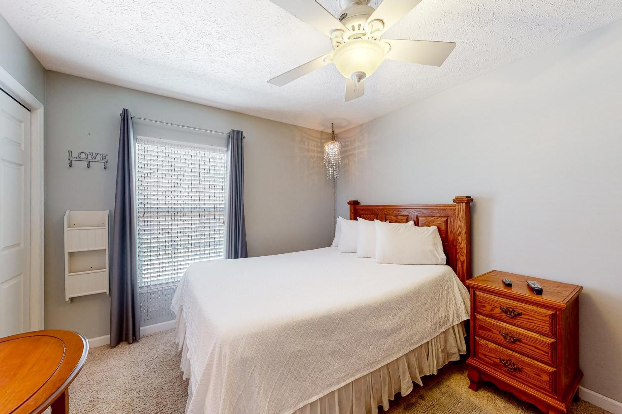 Holiday home Rose Lane Panama City Beach